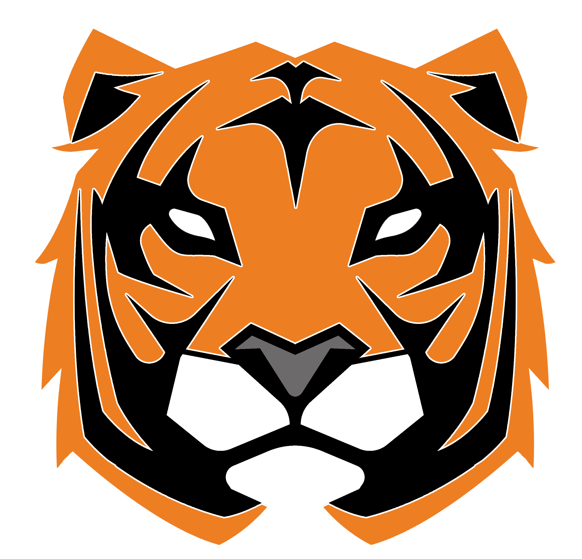 Mountain Home Junior High Logo